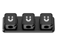 Kabel komputerowy Unitek Magnetyczny organizer do kabli